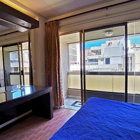 West House Residence Бейрут Номер фото