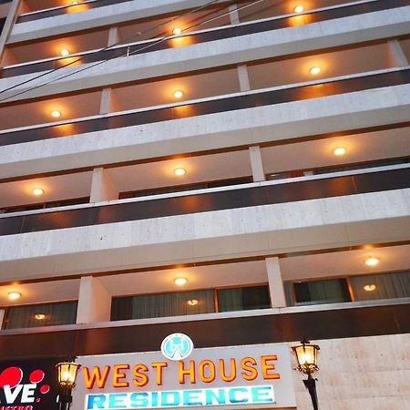 West House Residence Бейрут Экстерьер фото