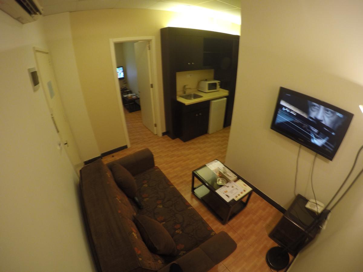 West House Residence Бейрут Экстерьер фото